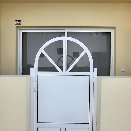 Apartment Flor De *