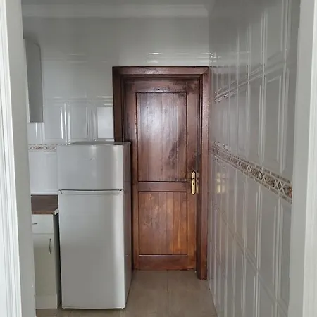 Apartment Flor De
