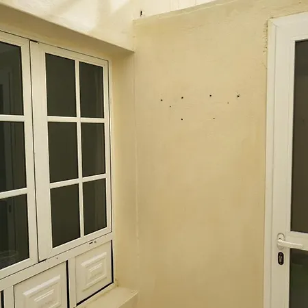 Flor De Apartamento Famara