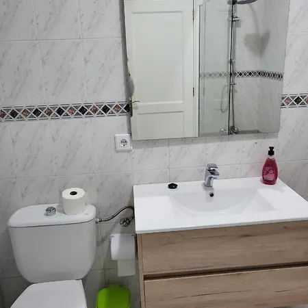 Apartamento Flor De *