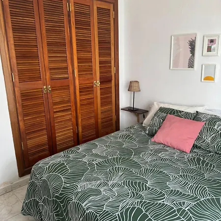 Flor De Апартаменты