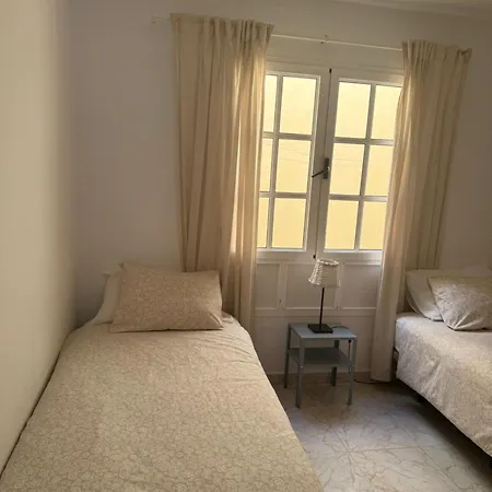 Apartment Flor De