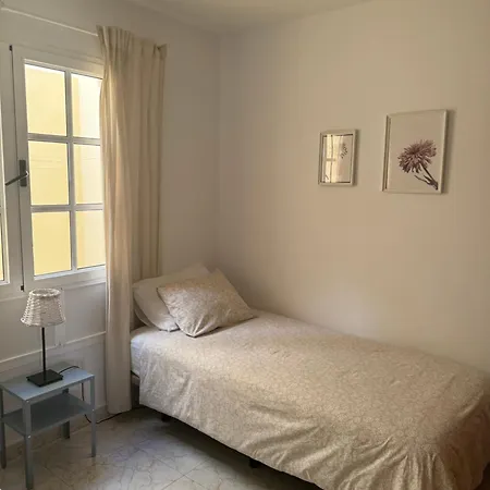 Flor De Apartment
