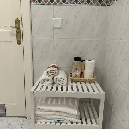 Flor De Apartment