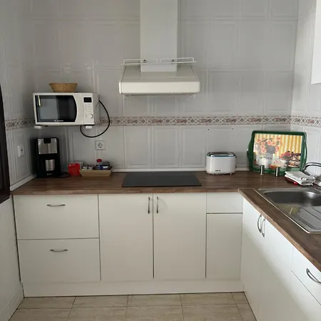Flor De Apartment *