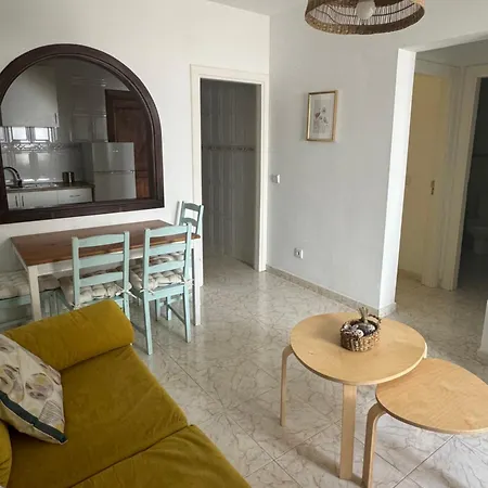 Flor De Apartment