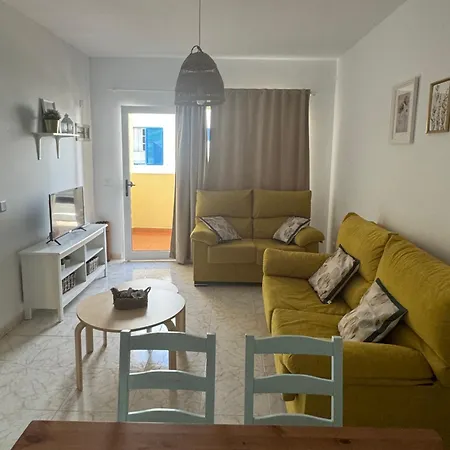 Flor De Apartment Famara