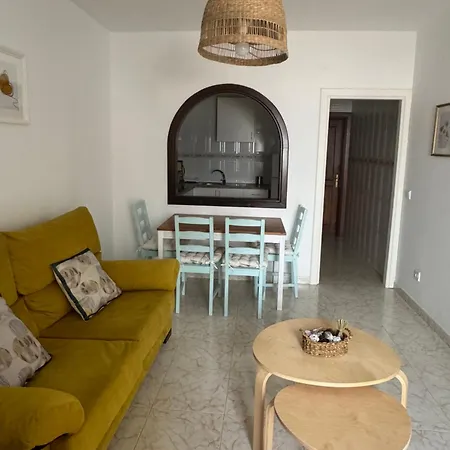 Apartment Flor De