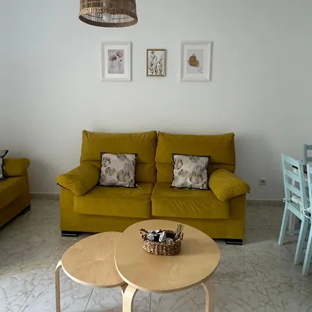 Apartment Flor De