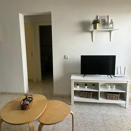 Flor De Apartment