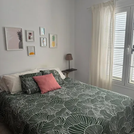 Flor De Апартаменты *