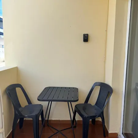 Flor De Апартаменты Фамара