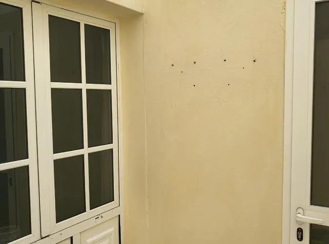 Flor De Apartment Famara