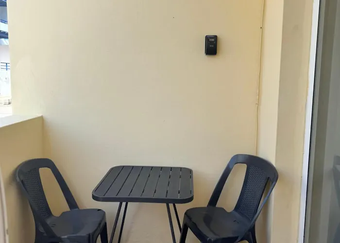 Flor De Apartment Famara